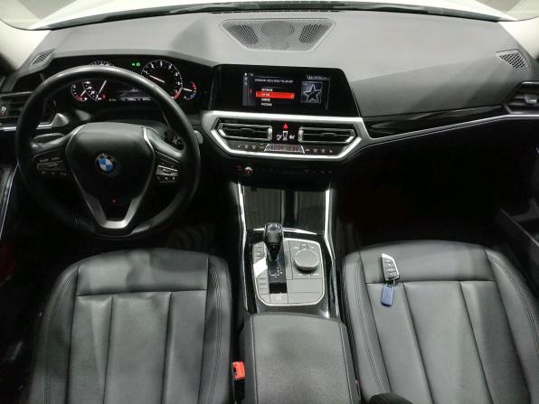 BMW 3 серии VII (G2x) с пробегом 2019 года, цена 3 720 000 рублей, 44000 км, седан, Автокод Объявления