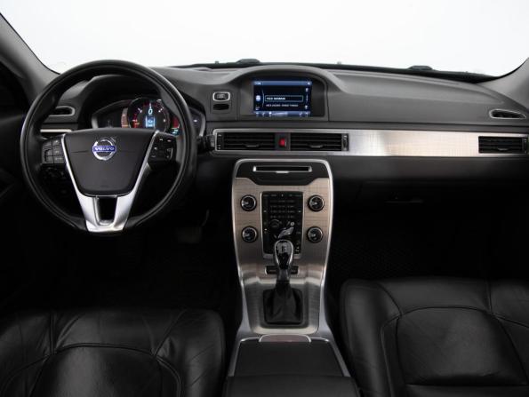 Volvo XC70 II Рестайлинг с пробегом 2014 года, цена 1 449 000 рублей, 309336 км, универсал, Автокод Объявления