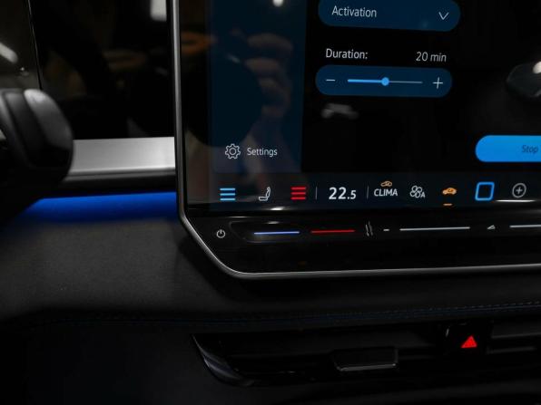 Volkswagen Teramont II (China Market) с пробегом 2025 года, цена 5 600 000 рублей, 34 км, внедорожник, Автокод Объявления