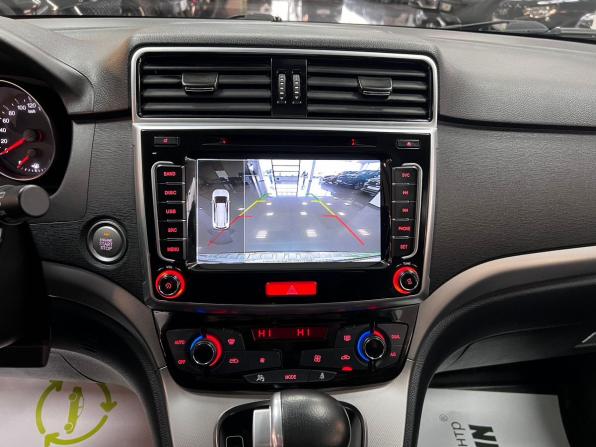Haval H6 I с пробегом 2019 года, цена 1 560 000 рублей, 100369 км, внедорожник, Автокод Объявления