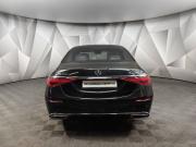 Mercedes-Benz S-Класс VII (W223) Москва  - изображение 35
