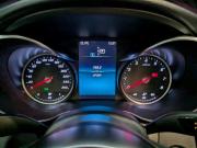 Mercedes-Benz C-Класс IV (W205) Рестайлинг Москва  - изображение 45