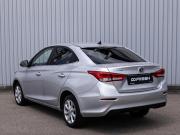 Changan Alsvin Сочи  - изображение 23