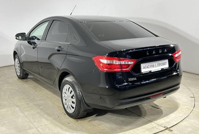 Lada (ВАЗ) Vesta I с пробегом 2021 года, цена 1 140 000 рублей, 54308 км, седан, Автокод Объявления