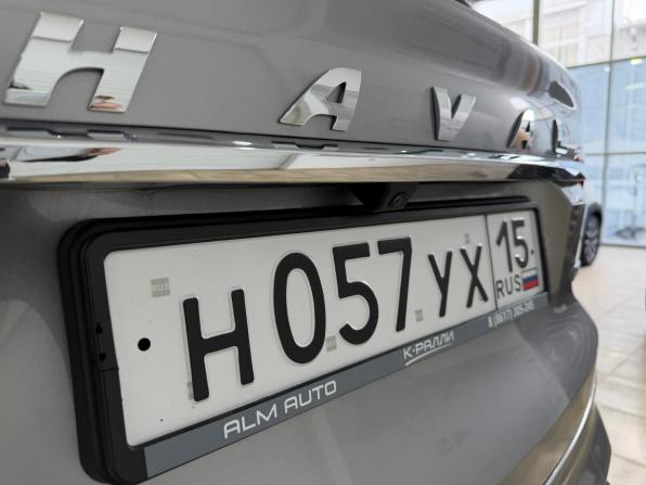 Haval F7 I Рестайлинг с пробегом 2022 года, цена 1 980 000 рублей, 95024 км, внедорожник, Автокод Объявления