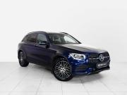 Mercedes-Benz GLC I (X253) Рестайлинг Казань  - изображение 15