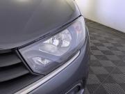 Lada (ВАЗ) Granta I Рестайлинг Москва  - изображение 36