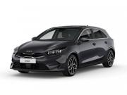 Kia Ceed III Рестайлинг Санкт-Петербург  - изображение 5