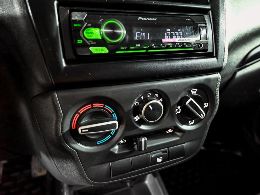 Lada (ВАЗ) Granta I Рестайлинг Екатеринбург  - изображение 15