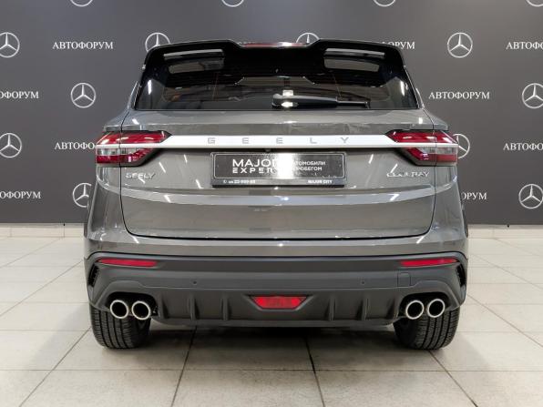 Geely Coolray I с пробегом 2023 года, цена 1 715 000 рублей, 65310 км, внедорожник, Автокод Объявления