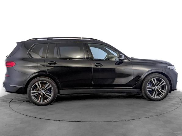 BMW X7 I (G07) с пробегом 2020 года, цена 6 989 000 рублей, 100267 км, внедорожник, Автокод Объявления