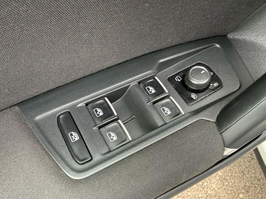 Volkswagen Tiguan II Самара  - изображение 18