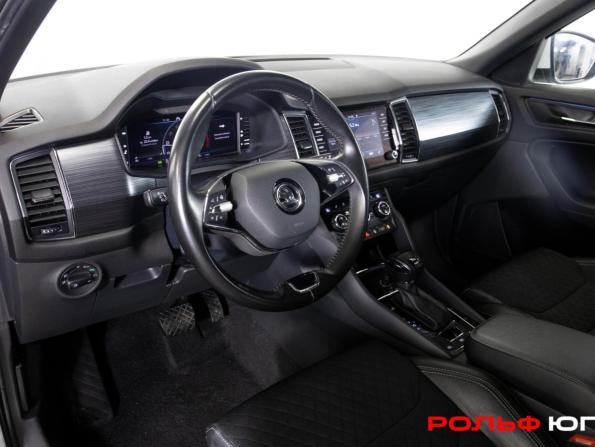 Skoda Kodiaq I с пробегом 2021 года, цена 3 148 000 рублей, 94798 км, внедорожник, Автокод Объявления