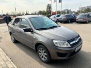 Lada (ВАЗ) Granta I Краснодар  - изображение 13