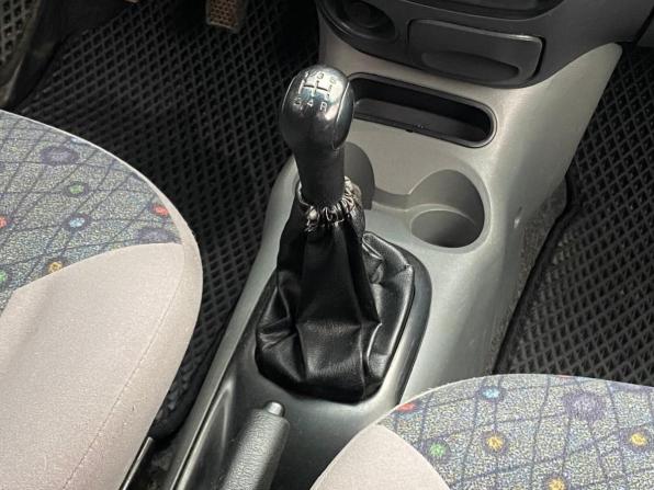Daewoo Matiz I Рестайлинг с пробегом 2010 года, цена 129 000 рублей, 126121 км, хэтчбек, Автокод Объявления