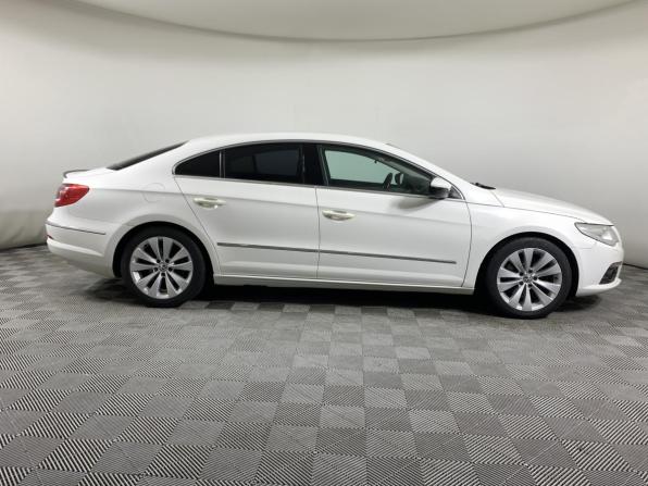 Volkswagen Passat CC I с пробегом 2011 года, цена 739 000 рублей, 371084 км, седан, Автокод Объявления