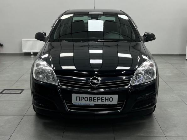 Opel Astra H Рестайлинг с пробегом 2014 года, цена 800 000 рублей, 74222 км, седан, Автокод Объявления