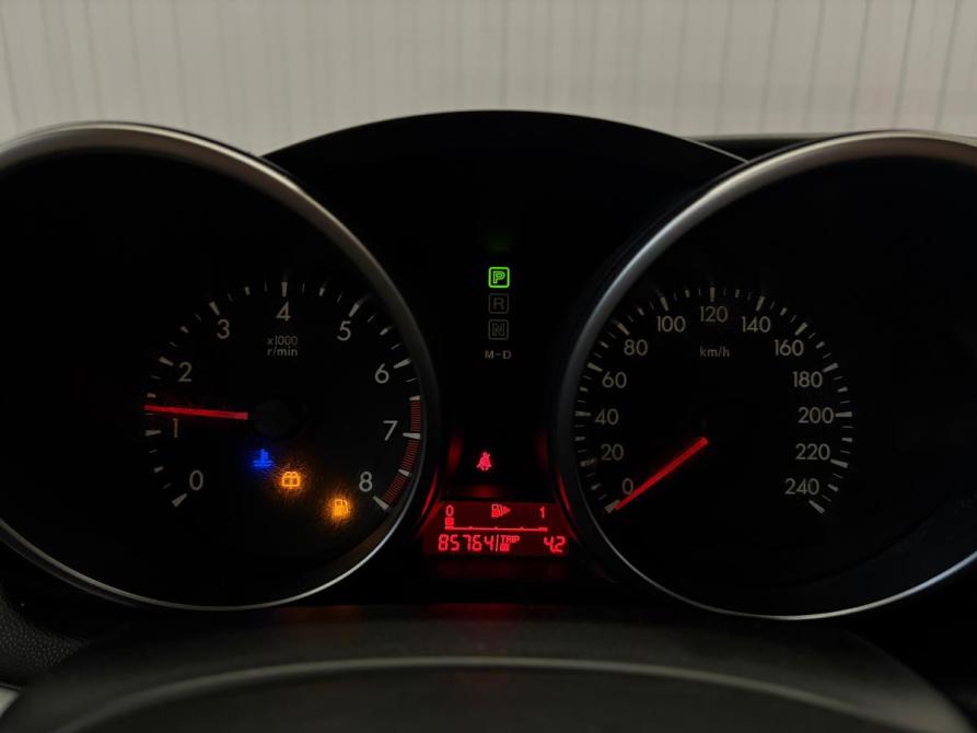 Mazda 3 II (BL) Краснодар  - изображение 10