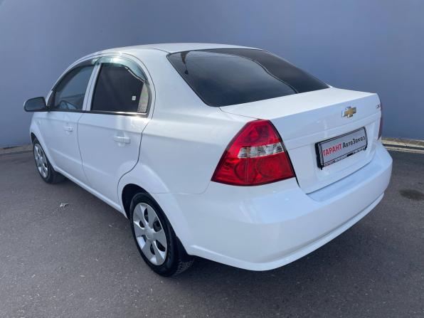 Chevrolet Nexia I с пробегом 2020 года, цена 856 000 рублей, 76641 км, седан, Автокод Объявления
