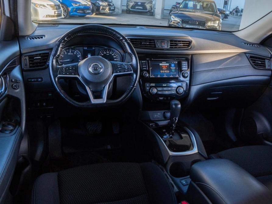 Nissan X-Trail III Рестайлинг Волгоград  - изображение 6