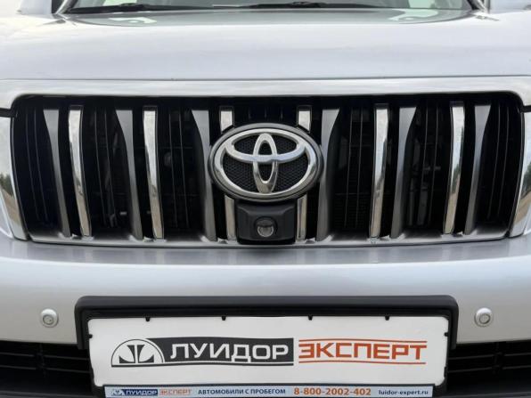 Toyota Land Cruiser Prado 150 Series с пробегом 2009 года, цена 2 689 000 рублей, 172123 км, внедорожник, Автокод Объявления