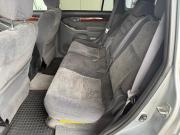 Toyota Land Cruiser Prado 120 Series Липецк  - изображение 21