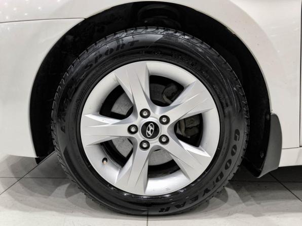 Hyundai i40 I Рестайлинг с пробегом 2015 года, цена 1 100 000 рублей, 220000 км, седан, Автокод Объявления