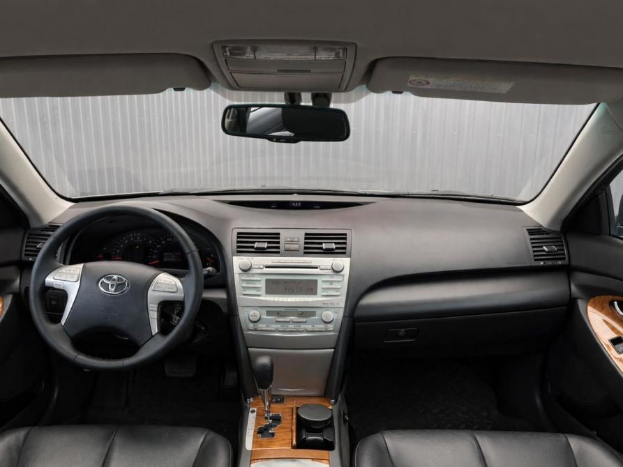 Toyota Camry VI (XV40) Рестайлинг Пермь  - изображение 6