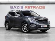 Hyundai Santa Fe III Тюмень  - изображение 30