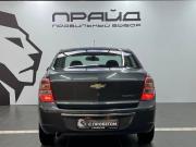 Chevrolet Cobalt II Рестайлинг Ростов-на-Дону  - изображение 20