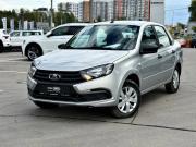 Lada (ВАЗ) Granta I Рестайлинг Тула  - изображение 12