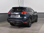 Nissan X-Trail III Рестайлинг Кемерово  - изображение 28