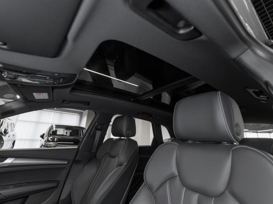 Audi Q5 II (FY) Рестайлинг Москва  - изображение 10