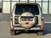 Mitsubishi Pajero IV Рестайлинг 1 Волгоград  - изображение 47