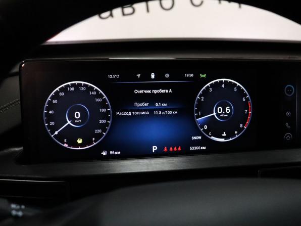 Chery Tiggo 7 Pro Max I с пробегом 2024 года, цена 2 149 000 рублей, 52500 км, внедорожник, Автокод Объявления