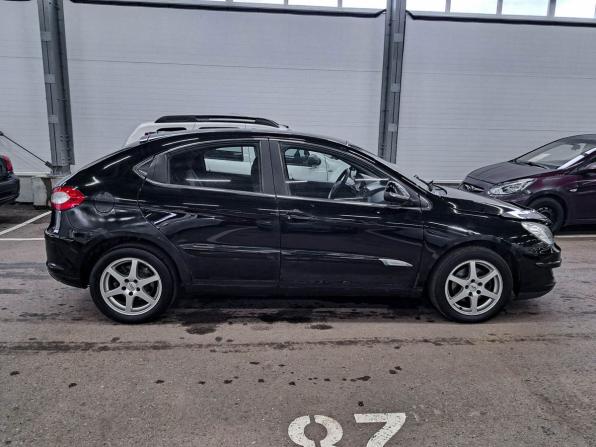 Chery M11 (A3) с пробегом 2010 года, цена 239 000 рублей, 228377 км, хэтчбек, Автокод Объявления