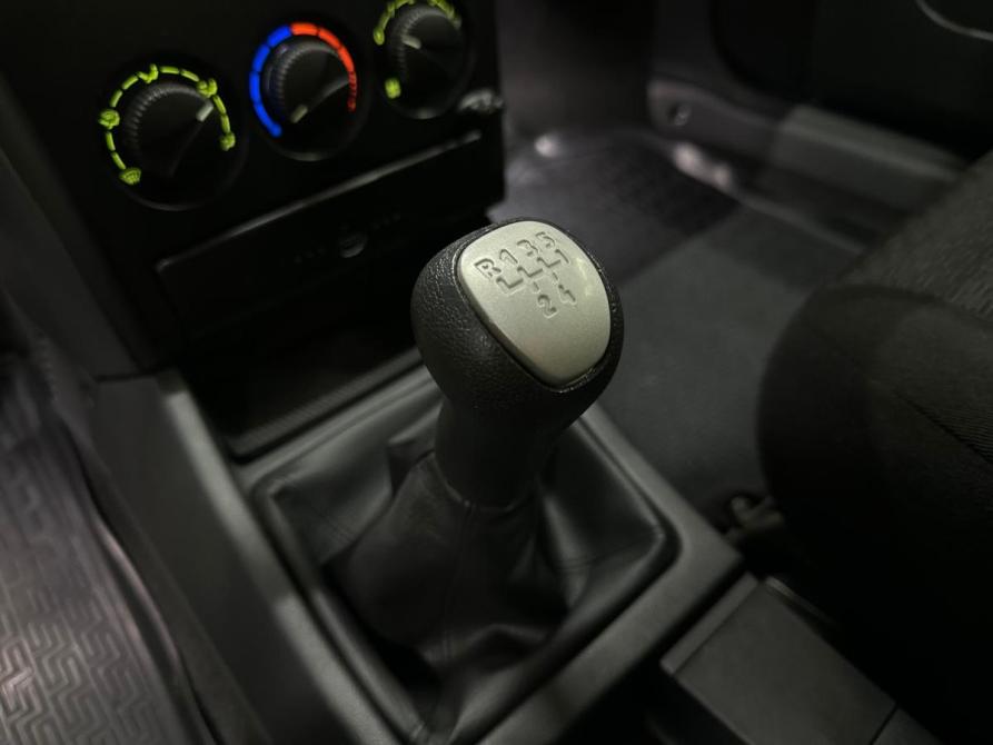 Lada (ВАЗ) Priora I Рестайлинг Красноярск  - изображение 25