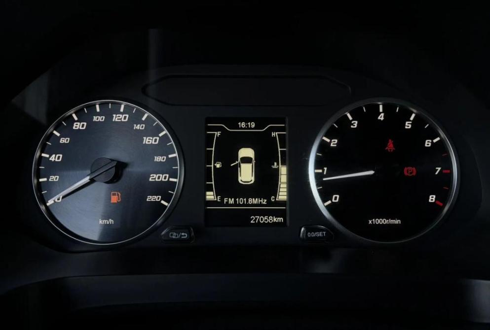Chery Tiggo 4 Pro I Киров  - изображение 22