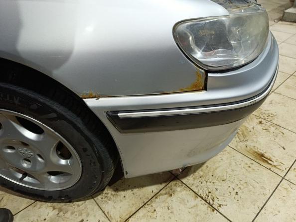 Peugeot 406 I Рестайлинг с пробегом 2000 года, цена 77 000 рублей, 336173 км, седан, Автокод Объявления
