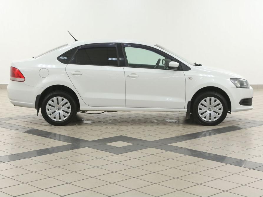 Volkswagen Polo V Иваново  - изображение 5