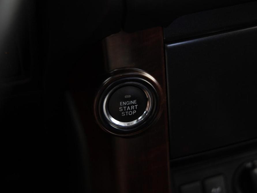 Toyota Land Cruiser Prado 150 Series Рестайлинг 1 Санкт-Петербург  - изображение 16