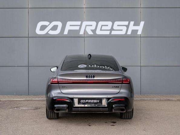 Audi A5 III (B10) с пробегом 2026 года, цена 6 100 000 рублей, 36 км, лифтбек, Автокод Объявления