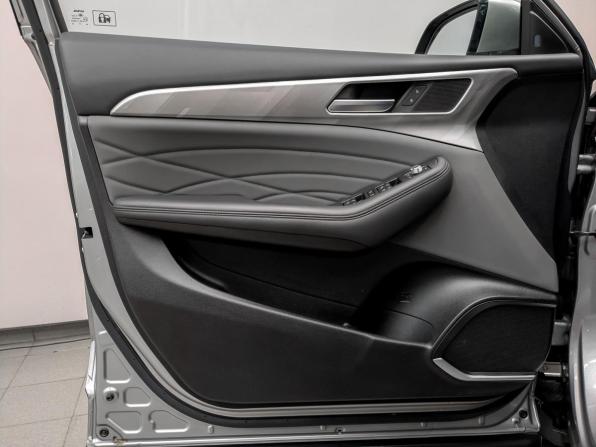 Haval F7x I Рестайлинг с пробегом 2024 года, цена 2 060 000 рублей, 69036 км, внедорожник, Автокод Объявления