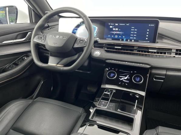 Exeed LX I Рестайлинг 2 с пробегом 2024 года, цена 2 290 000 рублей, 6450 км, внедорожник, Автокод Объявления