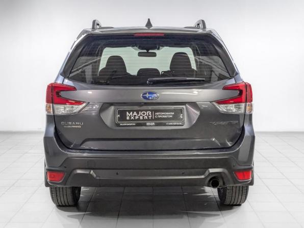 Subaru Forester V с пробегом 2021 года, цена 2 395 000 рублей, 152551 км, внедорожник, Автокод Объявления