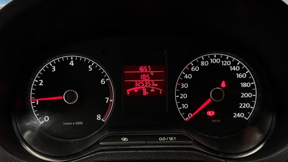 Volkswagen Polo V Киров  - изображение 13