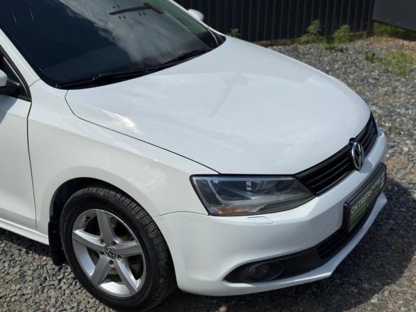 Volkswagen Jetta VI Рестайлинг с пробегом 2014 года, цена 990 000 рублей, 154063 км, седан, Автокод Объявления