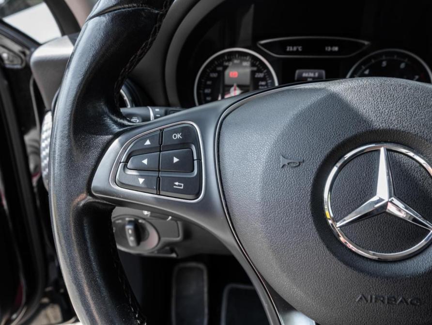 Mercedes-Benz GLA I (X156) Рестайлинг Ставрополь  - изображение 24