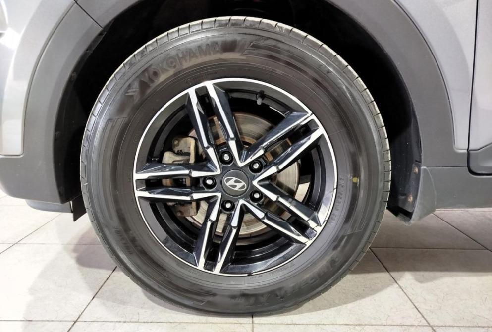 Hyundai Creta I Саратов  - изображение 10