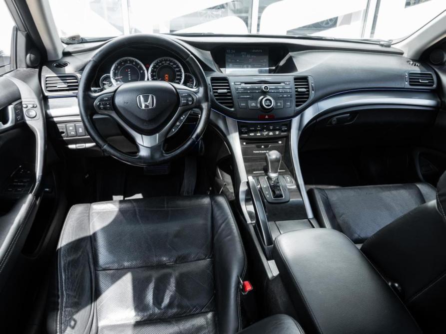 Honda Accord VIII Рестайлинг Ставрополь  - изображение 6